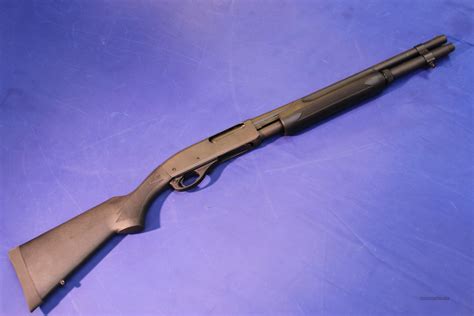 Remington 870 Tactical 20 Ga For Sale