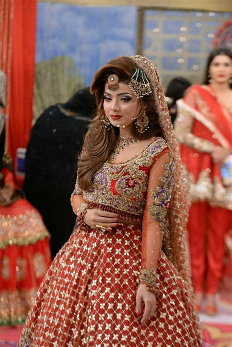 18 lehenga wedding kashees bridal dresses images
