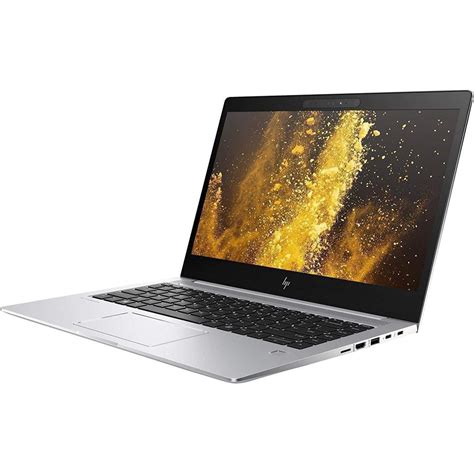 Hp Elitebook G Core I Ghz Ssd Go Go Qwerty Anglais Us Back Market