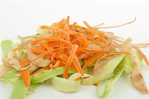 10 Surprising Uses Of Leftover Fruit And Vegetable Peels Huge Health Tech