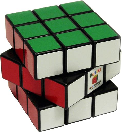 Rubiks Cube 3 X 3 Au Meilleur Prix Sur Idealofr