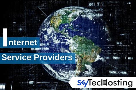 How To Choose An Internet Service Provider Top Internet Service