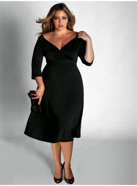 How To Choose Perfect Plus Size Cocktail Dresses Plus Size Cocktail Dresses Plus Size Dresses