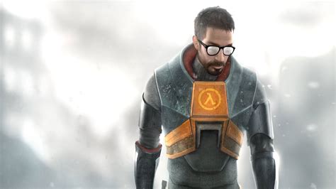 Half Life Could Have Been Called Fallout According To Valve Developer