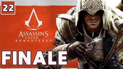 Assassin S Creed Remastered Gameplay Ita Finale Ps Pro Youtube