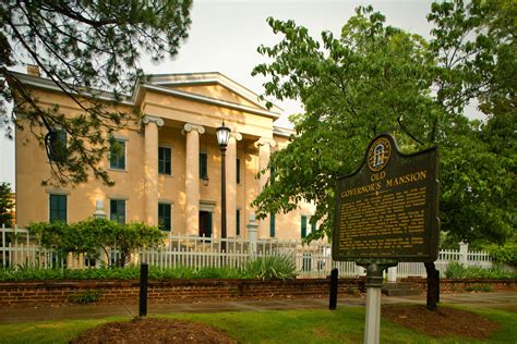 Tour Five Georgia Capital Cities Official Georgia Tourism And Travel