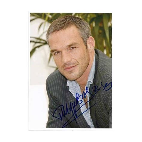 Philippe bas is a 47 year old french actor born on 31st october, 1973 in paris, france. Autographe Philippe BAS (Photo dédicacée)