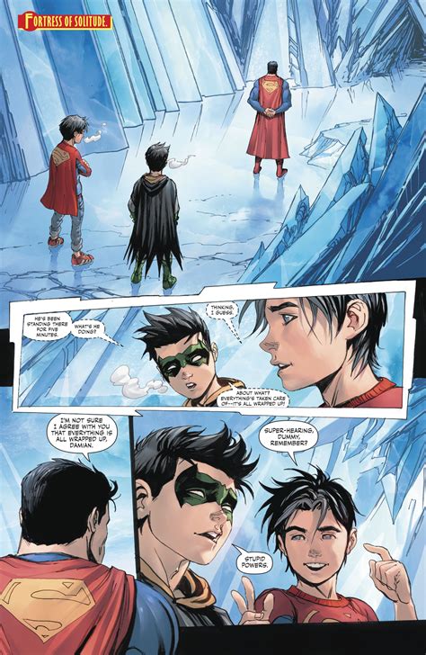 Super Sons 2017 Chapter 12 Page 12