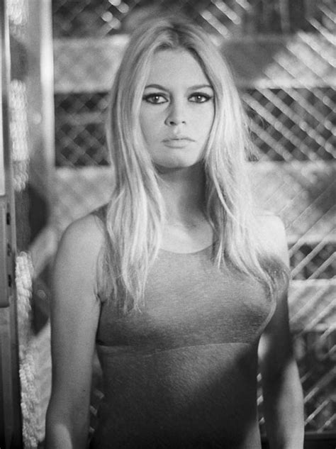 Brigitte Bardot In Pictures As The Stunning French Actress Turns 84