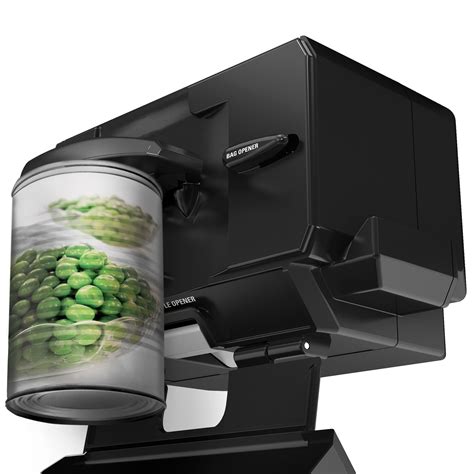 We did not find results for: Black and Decker SpaceMaker™ Can Opener | CO100B
