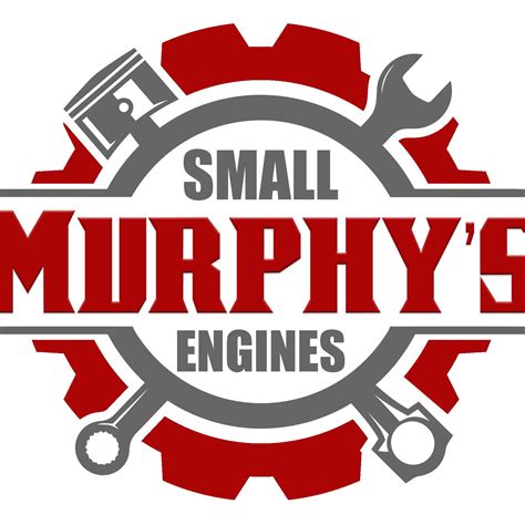 Murphys Small Engines