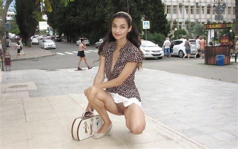 Free Azeri Slutwife Naya Mamedova Neida Public Nude In Russia