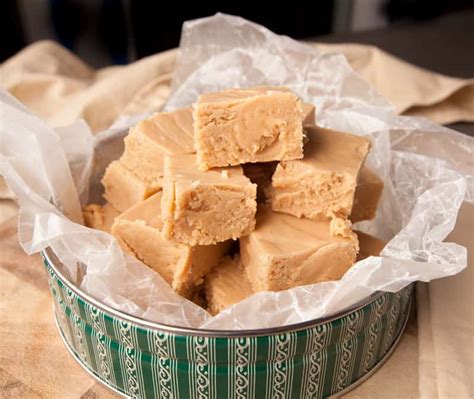 Paula Deen Peanut Butter Fudge Recipe Yogitrition