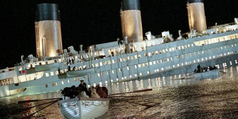 Titanic Ce Que Vous Ignorez Peut être Encore Sur Le Naufrage Le