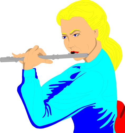 Free Flute Player Cliparts Download Free Flute Player Cliparts Png