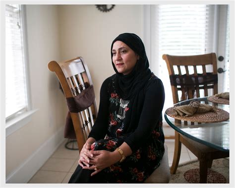 Muslim Americans Respond To A Caustic Campaign By Raising Money And Mobilizing Fivethirtyeight
