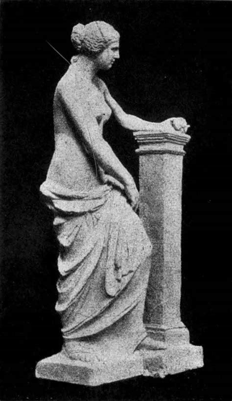 Filefurtwängler Restortation Venus De Milo Wikimedia Commons