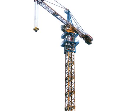 Construction Crane Png
