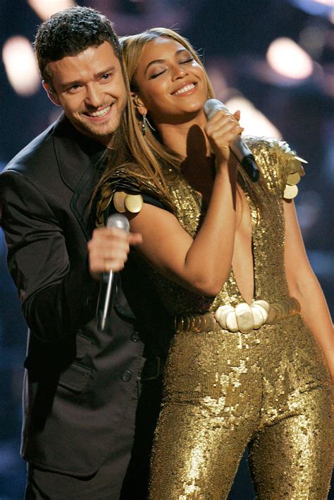 Beyonce And Justin Timberlake To Headline Intimate London Gig For Just 500 People