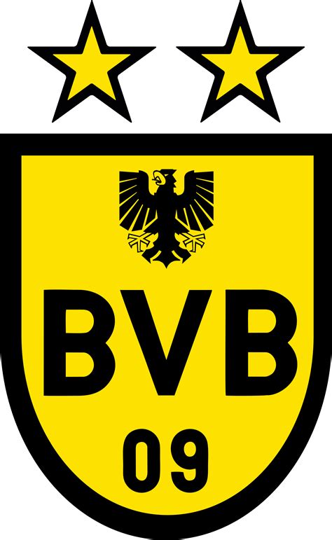 Borussia Dormund Crest