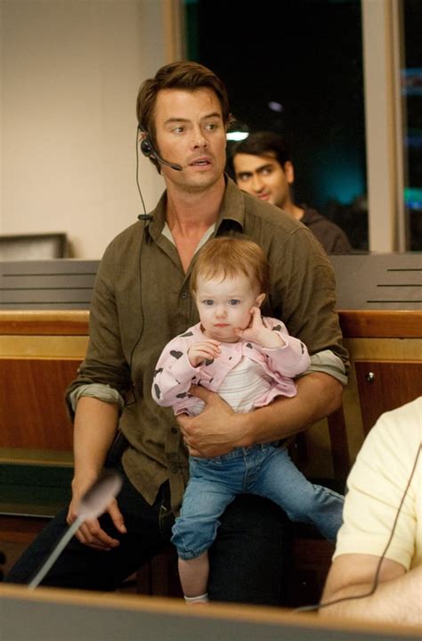 One of those oposing her suggestion says: Josh Duhamel in Life as We Know It | Hot Movie Dads ...