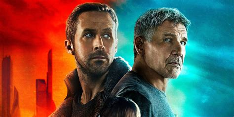 Watch the new trailer for #bladerunner2049, in theaters october 6. Blade Runner 2049 Sets Up Another Sequel | Screen Rant