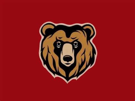 Bcp Bennington Bears Logo Bryan County Patriot