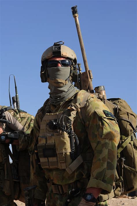 Australian Spec Ops A Special Operations Task Group Sotg Flickr