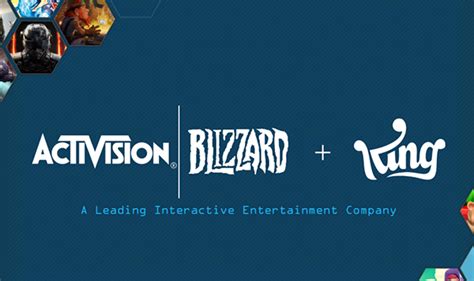 Atvi) is a member of the fortune 500 and s&p 500. Activision acquires Candy Crush developer King Digital for ...