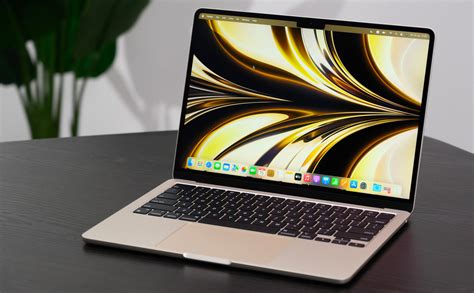 Apple Sẽ Ra Mắt Macbook Air 15 Inch Dùng Chip M2 Hoặc M2 Pro Trong Năm