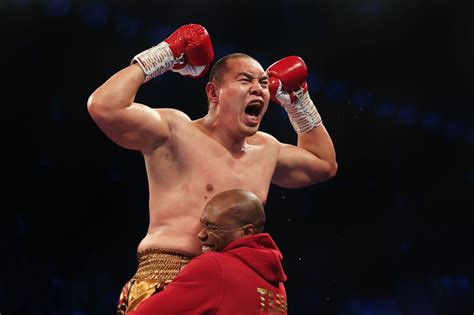 Zhilei Zhang Vs Joe Joyce Full Fight Video Highlights Xtreme Kickboxing Technologies
