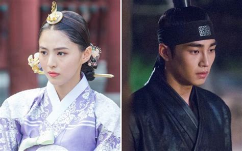 Full list episodes 100 days my prince english sub | viewasian, lee yul is the crown prince of joseon, a perfectionist who disregards the majority of those one day, he passes a law stating that all korean citizens of marriageable age must do so before they reach the age of 28. Adegan di '100 Days My Prince' Ini Bukti Kakak Nam Ji Hyun ...
