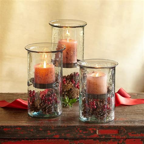 Pin On Candle Holders