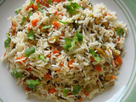 It's probably a dish that all of us have had many times. Savitha's Kitchen: Indian style fried rice