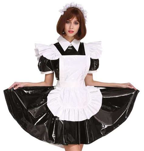 Sissy Maid Outfits Category Crossdress Boutique