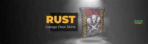 The Best Rust Garage Door Skins All Sheet Metal Rust Door Skins