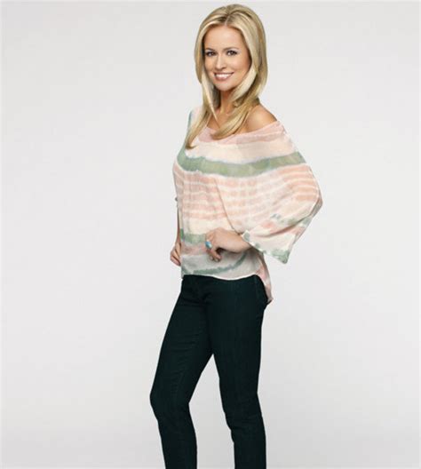 The Bachelorette Emily Maynard The Bachelorette Emily Maynard Promotional Pictures Digital Spy