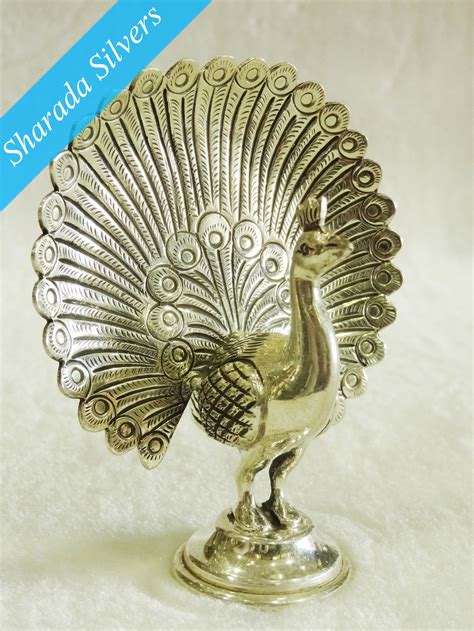 Sharada silver shop : 925 Silver plates Product code: SSS/Art/17 | Silver shop, Silver, Silver plate