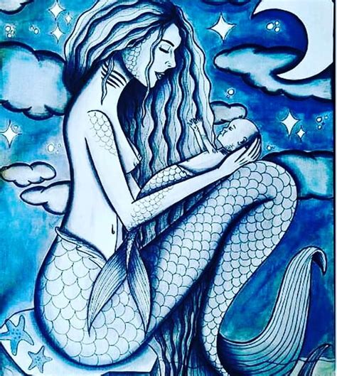 Pin By Robert Fillmore On Things I Like Mermaid Art Mermaid Pictures