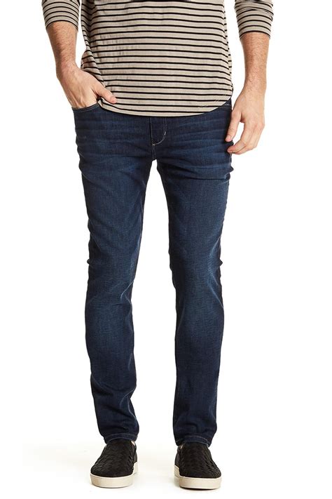 Joe S Jeans Slim Fit Jean In Blue For Men Lyst