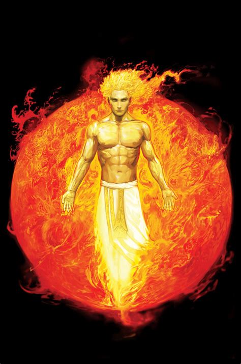Image Sun God Surya By Devashard Mahabharata Wiki Fandom