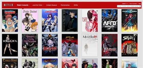 The best anime movies that are currently streaming on netflix are all here on this list, so you can check out what your fellow nerdy netflix subscribers think are hits ahead of time! Best Movies On Netflix Instant March 2013