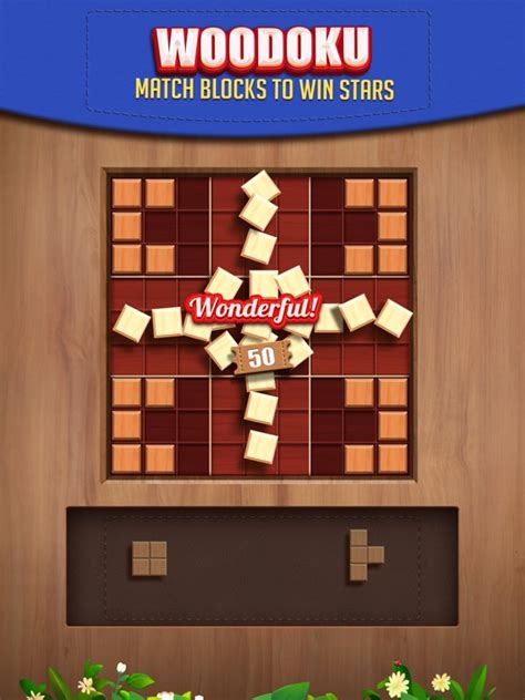 Block Puzzle Brain Quiz Games Apps 148apps