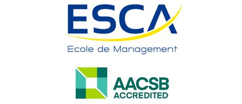 Esca Ecole De Management Earns Aacsb Accreditation Gbsn