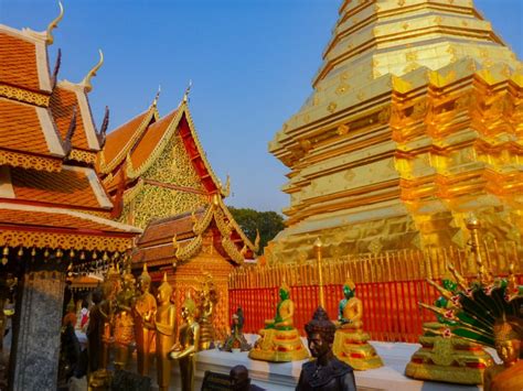 6 Amazing Activities In Chiang Mai Follow Your Detour