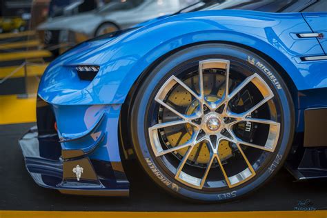 Bugatti Vision Gt Wheels Cars And Auto Wheels