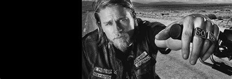 Sons Of Anarchy Trailer And Teaser