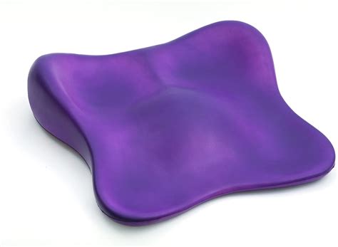 Lovers Cushion Purple Perfect Angle Prop Pillow Better Sexual Life