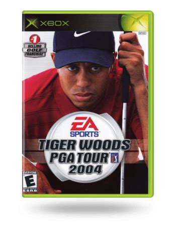 Buy Tiger Woods Pga Tour Xbox Cd Cheap Game Price Eneba