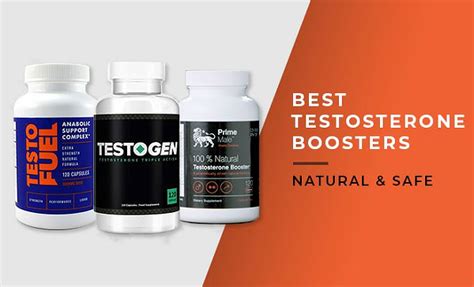 K1 and k2, with the latter being the preferred form for testosterone if there's one mineral that can directly affect testosterone, it's this. Best Testosterone Booster Supplements [2020 Update ...